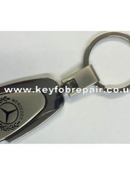  Mercedes Key Ring